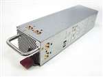 HP 194989-001 400 WATT REDUNDANT 12 VOLT POWER SUPPLY FOR PROLIANT DL380 G3. REFURBISHED. IN STOCK.