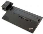 LENOVO - 65W PRO DOCK FOR THINKPAD T440S (40A10065XX). REFURBISHED. IN STOCK.