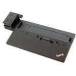 LENOVO 40A00090US 90W DOCKING STATION FOR THINKPAD T440S 20AQ NOTEBOOK. BULK SPARE. IN STOCK.