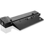 LENOVO 04W3955 DOCKING STATION WITH 230W AC ADAPTER FOR THINKPAD P50 P70 MOBILE WORKSTATION NOTEBOOKS. BULK. IN STOCK