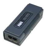 CISCO AIR-PWRINJ3 AIRONET POWER INJECTOR 3 48V FOR 1100, 1130AG 1200 1230AG AND 1240AG SERIES. REFURBISHED. IN STOCK.