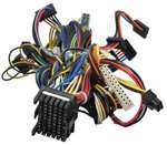 DELL R951H PSU WIRING HARNESS WITH POWER CONNECTOR PRECISION T3500 PSU. REFURBISHED. IN STOCK.