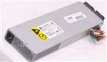 HP 492254-001 136 WATT POWER SUPPLY FOR STORAGEWORKS 1U. REFURBISHED. IN STOCK.