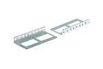 CISCO ACS-3900-RM-19 3900 SERIES ISR RACK MOUNT KIT. BULK. IN STOCK.