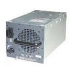 CISCO WS-CAC-1300W 1300 WATT AC POWER SUPPLY FOR CATALYST 6500 . REFURBISHED. IN STOCK.