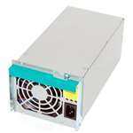 INTEL - 600 WATT POWER SUPPLY FOR ENTERPRISE 7U CHASSIS PFC (A49765-003). REFURBISHED. IN STOCK.