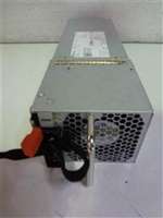 DELL - 700 WATT HOT SWAP POWER SUPPLY FOR EQUALLOGIC PS4100 (H700E-S0). REFURBISHED. IN STOCK.