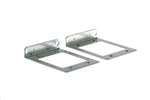 CISCO ACS-3825RM-19 19 INCH RACK MOUNT KIT FOR 3825 INTEGRATED SERVICES ROUTER. BULK. IN STOCK.