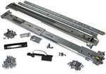 HP AH166A 1/8 TAPE AUTOLOADER RACK MOUNTING KIT FOR STORAGEWORKS G2. BULK SPARE. IN STOCK.