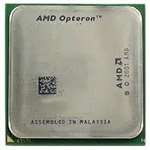 AMD OS6272WKTGGGUWOF OPTERON HEXADECA-CORE 6272 2.1GHZ 16MB L2 CACHE 16MB L3 CACHE 3.2GHZ HTS SOCKET G34(LGA-1944) 32NM 115W PROCESSOR ONLY. REFURBISHED. IN STOCK.