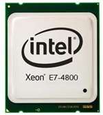 DELL 317-7104 INTEL XEON TEN-CORE E7-4850 2.0GHZ 24MB SMART CACHE 6.4GT/S QPI SOCKET LGA-1567 32NM 130W PROCESSOR ONLY. REFURBISHED. IN STOCK.