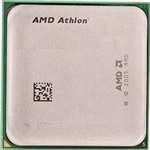 AMD ADA3200DAA4BW ATHLON 64 3200+ 2.0GHZ 512KB L2 CACHE 1000MHZ (2000 MT/S) FSB 939-PIN DESKTOP PROCESSOR ONLY DESKTOP. SYSTEM PULL. IN STOCK.