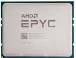 AMD PS7601BDVIHAF 32-CORE EPYC 7601 2.2GHZ 64MB L3 CACHE 180W SERVER PROCESSOR ONLY. REFURBISHED. IN STOCK.