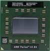 AMD - TURION X2 RM-72 2.1GHZ 1MB L2 CACHE 1800MHZ HTS SOCKET S1G2 35W PROCESSOR (TMRM72DAM22GG). REFURBISHED. IN STOCK.