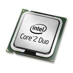 INTEL SLA98 CORE 2 DUO E4400 DUAL-CORE 2.0GHZ 2MB L2 CACHE 800MHZ FSB LGA-775 SOCKET 65NM INTEL EM64T PROCESSOR ONLY. REFURBISHED. IN STOCK.