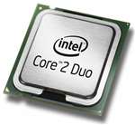 INTEL SL9S9 CORE 2 DUO E6400 DUAL-CORE 2.13GHZ 2MB L2 CACHE 1066MHZ FSB SOCKET LGA775 65NM PROCESSOR ONLY. REFURBISHED. IN STOCK.