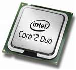 INTEL SLB9J CORE 2 DUO E8400 3.0GHZ 6MB L2 CACHE 1333MHZ FSB SOCKET LGA775 45NM 65W DESKTOP PROCESSOR ONLY. SYSTEM PULL. IN STOCK.