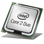 INTEL - CORE 2 DUO P8700 2.53GHZ 3MB L2 CACHE 1066MHZ FSB 45NM 25W SOCKET PGA-478 MOBILE PROCESSOR ONLY (SLGFE). SYSTEM PULL. IN STOCK.