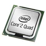 INTEL SLACR CORE 2 QUAD Q6600 2.4GHZ 8MB L2 CACHE 1066MHZ FSB SOCKET LGA775 65NM 108W DESKTOP PROCESSOR ONLY. REFURBISHED. IN STOCK.