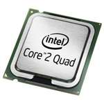 INTEL SLB6B CORE 2 QUAD Q9400 2.66GHZ 6MB L2 CACHE 1333MHZ FSB SOCKET LGA-775 45NM 95W PROCESSOR ONLY. SYSTEM PULL. IN STOCK.