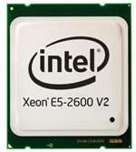 INTEL CM8063501452503 XEON 10-CORE E5-2660V2 2.2GHZ 25MB L3 CACHE 8GT/S QPI SPEED SOCKET FCLGA2011 22 NM 95W PROCESSOR ONLY. REFURBISHED. IN STOCK.