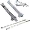 DELL J3287 1U SLIDING RAPID RAIL KIT FOR POWEREDGE 850 1650 1750 R200. REFURBISHED. IN STOCK.