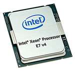HP 858201-001 INTEL XEON E7-8891V4 10-CORE 2.8GHZ 60MB L3 CACHE 9.6GT/S QPI SPEED SOCKET FCLGA2011 165W 14NM PROCESSOR ONLY. SYSTEM PULL. IN STOCK.