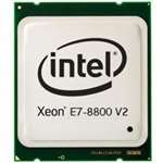 IBM 44X4026 INTEL XEON 10-CORE E7-8891V2 3.2GHZ 37.5MB L3 CACHE 8GT/S QPI SPEED SOCKET FCLGA-2011 22NM 155W PROCESSOR ONLY. REFURBISHED. IN STOCK.