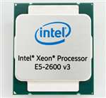 HP J6F82AV INTEL XEON 12-CORE E5-2690V3 2.6GHZ 30MB L3 CACHE 9.6GT/S QPI SPEED SOCKET FCLGA2011-3 22NM 135W PROCESSOR ONLY. REFURBISHED. IN STOCK.