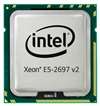 INTEL SR19H XEON 12-CORE E5-2697V2 2.7GHZ 30MB SMART CACHE 8GT/S QPI SOCKET FCLGA-2011 22NM 130W PROCESSOR ONLY. SYSTEM PULL. IN STOCK.