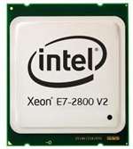 INTEL CM8063601273406 XEON 15-CORE E7-2870V2 2.3GHZ 30MB L3 CACHE 8GT/S QPI SOCKET FCLGA-2011 22NM 130W PROCESSOR ONLY. REFURBISHED. IN STOCK.