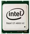 HP 728960-B21 INTEL XEON 15-CORE E7-4870V2 2.3GHZ 30MB L3 CACHE 8GT/S QPI SPEED SOCKET FCLGA2011 22NM 130W PROCESSOR ONLY FOR HP PROLIANT DL580 GEN8 SERVER. REFURBISHED. IN STOCK.