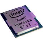 INTEL SR1GH XEON 15-CORE E7-8880V2 2.5GHZ 37.5MB L3 CACHE 8GT/S QPI SOCKET FCLGA-2011 22NM 130W PROCESSOR ONLY. REFURBISHED. IN STOCK.