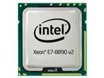 INTEL SR1ET XEON 15-CORE E7-8890V2 2.8GHZ 37.5MB L3 CACHE 8GT/S QPI SPEED SOCKET FCLGA2011 22NM 155W PROCESSOR ONLY. REFURBISHED. IN STOCK.