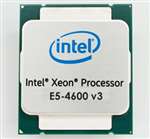 HP 728380-B21 2P INTEL XEON 18-CORE E5-4669V3 2.1GHZ 45MB L3 CACHE 9.6GT/S QPI SPEED SOCKET FCLGA-2011 22NM 135W PROCESSOR ONLY FOR BL660C GEN9 SERVER. REFURBISHED. IN STOCK.