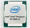 INTEL SR1XD XEON 18-CORE E5-2699V3 2.3GHZ 45MB L3 CACHE 9.6GT/S QPI SPEED SOCKET FCLGA2011-3 22NM 145W PROCESSOR ONLY. SYSTEM PULL. IN STOCK.