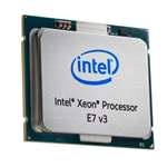 HP 788367-001 INTEL XEON 18-CORE E7-8880V3 2.3GHZ 45MB LAST LEVEL CACHE 9.6GT/S QPI SOCKET FCLGA2011 22NM 150W PROCESSOR ONLY. REFURBISHED. IN STOCK.