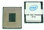 HP 816643-B21 INTEL XEON E7-8890V4 24-CORE 2.2GHZ 60MB L3 CACHE 9.6GT/S QPI SPEED SOCKET FCLGA2011 165W 14NM PROCESSOR KIT FOR DL580 GEN9 SERVER. REFURBISHED. IN STOCK.