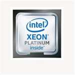 INTEL SR37J XEON 24-CORE PLATINUM 8168 2.7GHZ 33MB L3 CACHE 10.4GT/S UPI SOCKET FCLGA3647 14NM 205W PROCESSOR ONLY. SYSTEM PULL. IN STOCK.