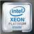 INTEL BX806738170 XEON 26-CORE PLATINUM 8170 2.1GHZ 35.75MB L3 CACHE 10.4GT/S UPI SPEED SOCKET FCLGA3647 14NM 165W PROCESSOR ONLY. SYSTEM PULL. IN STOCK.