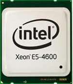 INTEL SR0KS XEON SIX-CORE E5-4610 2.4GHZ 15MB SMART CACHE 7.2GT/S QPI SOCKET FCLGA-2011 32NM 95W PROCESSOR ONLY. REFURBISHED. IN STOCK.