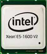 INTEL CM8063501291808 XEON SIX-CORE E5-1660V2 3.7GHZ 15MB L3 CACHE SOCKET FCLGA-2011 22NM 130W PROCESSOR ONLY. REFURBISHED. IN STOCK.