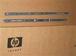 HP 365016-001 SERVER SIDE RAILS KIT FOR PROLIANT DL320 G3 G4 G5 DL360 G4 G5. USED. IN STOCK.