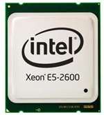 INTEL SR0L1 XEON 8-CORE E5-2665 2.4GHZ 20MB L3 CACHE 8GT/S QPI SOCKET FCLGA-2011 32NM 115W PROCESSOR ONLY. REFURBISHED. IN STOCK.