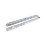HP 718214-001 2U LARGE FORM FACTOR EASY INSTALL RAIL KIT FOR PROLIANT DL380 GEN9. USED. IN STOCK.