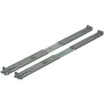 HP 675042-001 1U SMALL FORM FACTOR BALL BEARING RAIL KIT FOR PROLIANT DL360P GEN8. USED. IN STOCK.