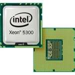 INTEL - XEON E5320 QUAD-CORE 1.86GHZ 8MB L2 CACHE 1066MHZ FSB SOCKET-LGA771 65NM 80W PROCESSOR ONLY (SLAEL). REFURBISHED. IN STOCK.