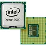 INTEL AT80602000795AA XEON E5507 QUAD-CORE 2.26GHZ 1MB L2 CACHE 4MB L3 CACHE 4.8GT/S QPI SPEED SOCKET FCLGA-1366 45NM 80W PROCESSOR ONLY. REFURBISHED. IN STOCK.