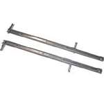 IBM 59Y4919 SLIDE RAIL KIT FOR SYSTEM X3850 X5 X3950 X5. USED. IN STOCK.