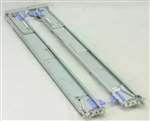 IBM - TOOL-LESS SLIDE KIT SLIDING RAIL KIT WITH CABLE MANAGEMENT ARM FOR X3650 (90P4011). REFURBISHED. IN STOCK.
